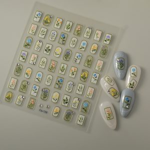 Nail Art Sticker – CO-133