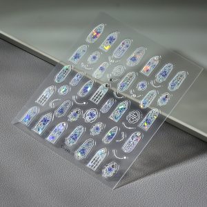 Nail Art Sticker – CO-249