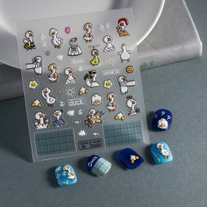 Nail Art Sticker – TS-023