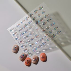 Nail Art Sticker – CO-084