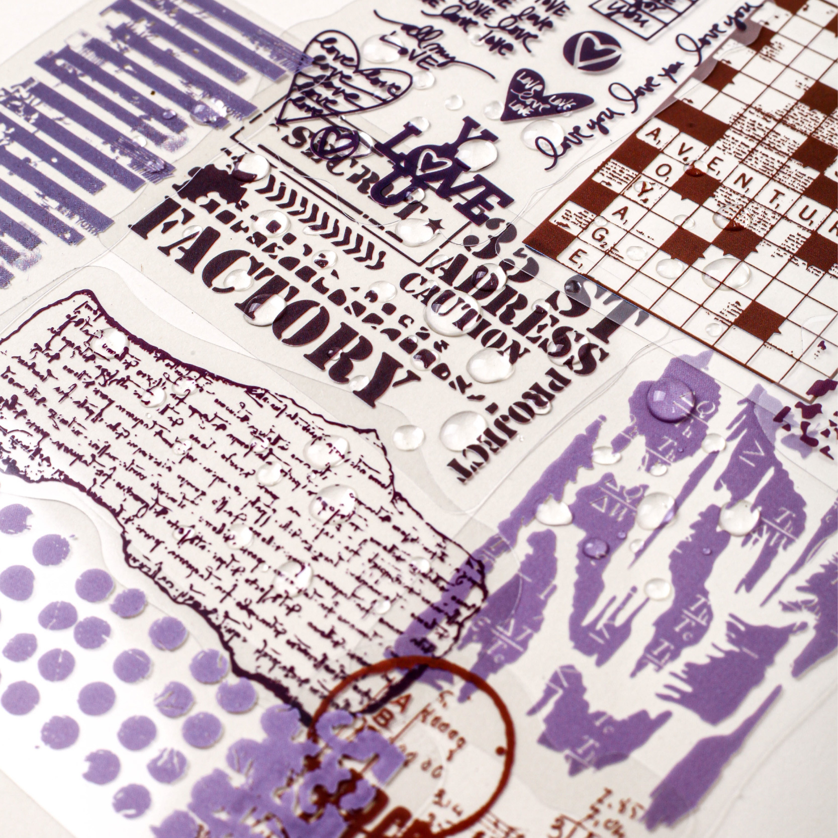 Scratch Book Sticker-2