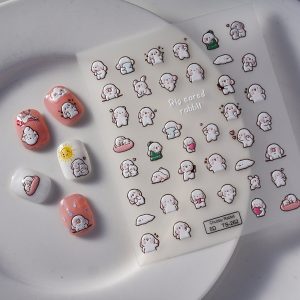 Nail Art Sticker – TS-262